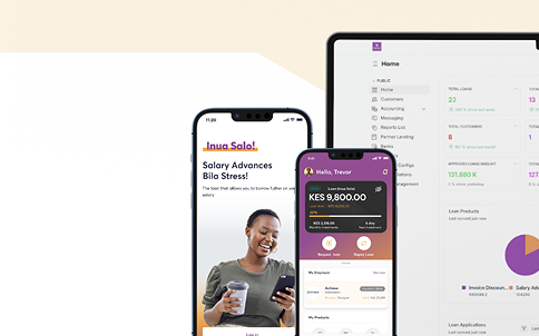 Elevate Credit Ltd illustration